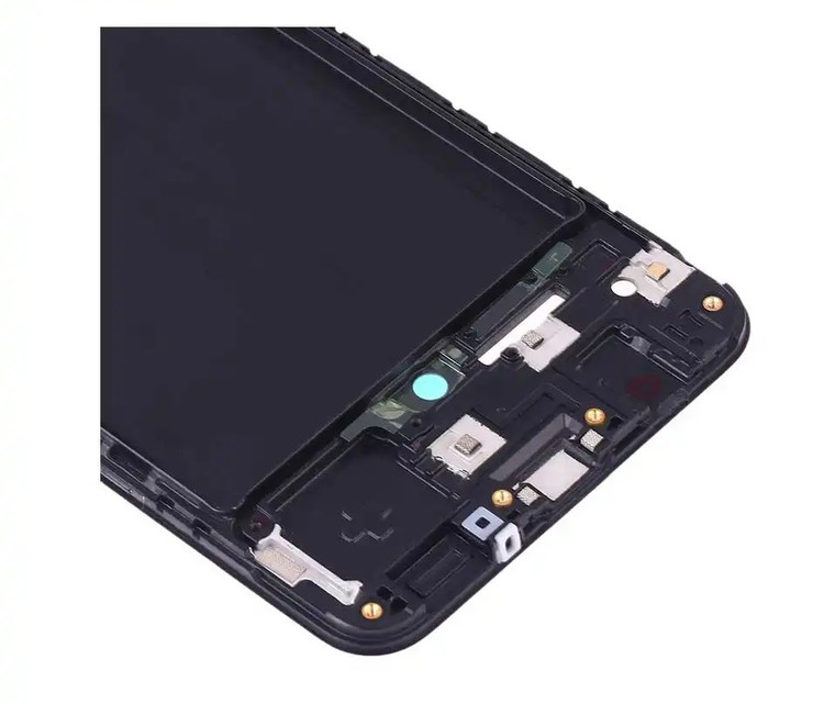 تاچ ال سی دی گوشی سامسونگ Samsung Galaxy A505 /A50