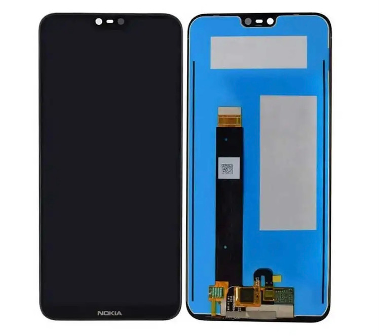 تاچ ال سی دی گوشی نوکیا Nokia 7.1