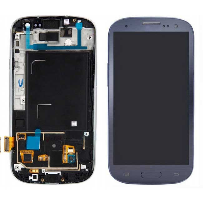 تاچ ال سی دی گوشی سامسونگ Samsung Galaxy S3i/i9300