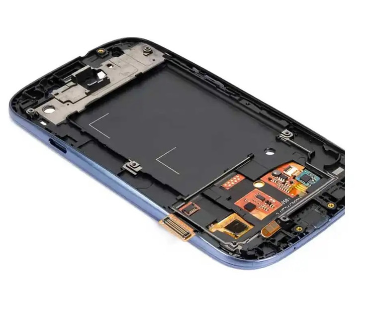 تاچ ال سی دی گوشی سامسونگ Samsung Galaxy S3i/i9300