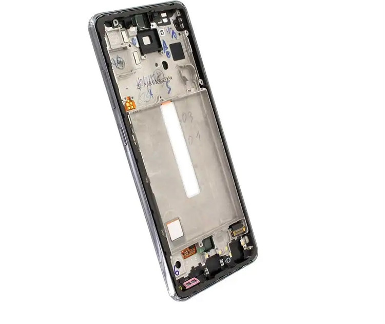 تاچ ال سی دی گوشی سامسونگSamsung Galaxy A52s/A528
