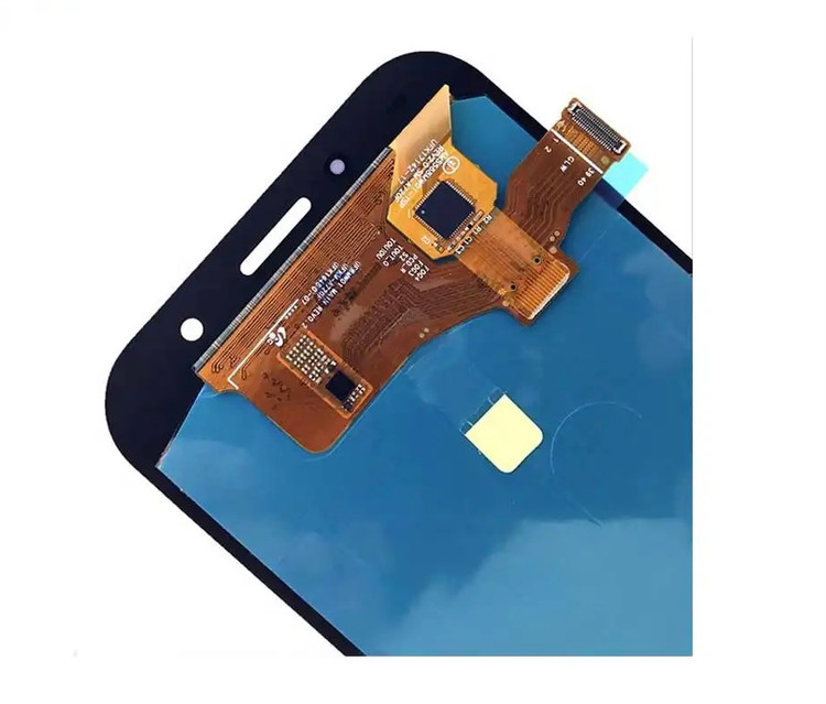 تاچ ال سی دی گوشی سامسونگ Samsung Galaxy A720
