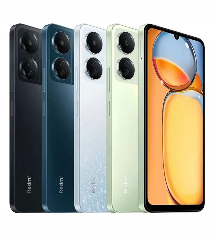 شیائومی Redmi 13C حافظه ۲۵۶G رم ۸