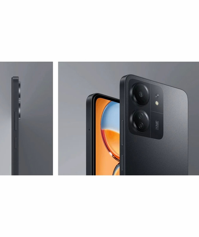 شیائومی Redmi 13C حافظه ۲۵۶G رم ۸