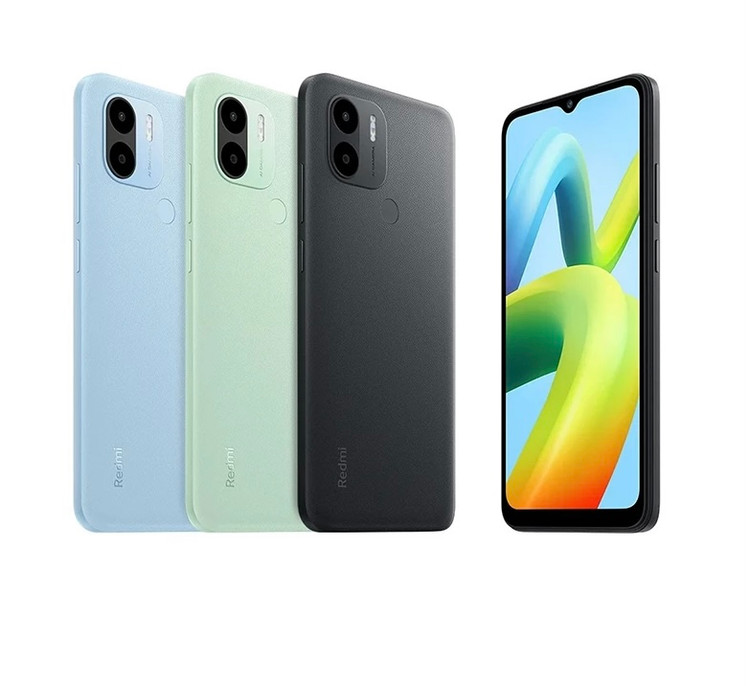 گوشی شیائومی A2 plus حافظه 64 رم 3