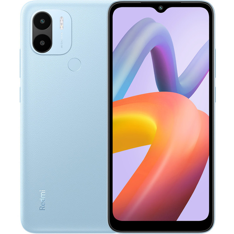 گوشی شیائومی A2 plus حافظه 64 رم 3