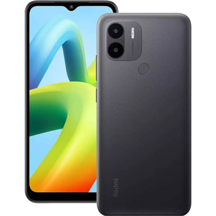 گوشی شیائومی A2 plus حافظه 64 رم 3