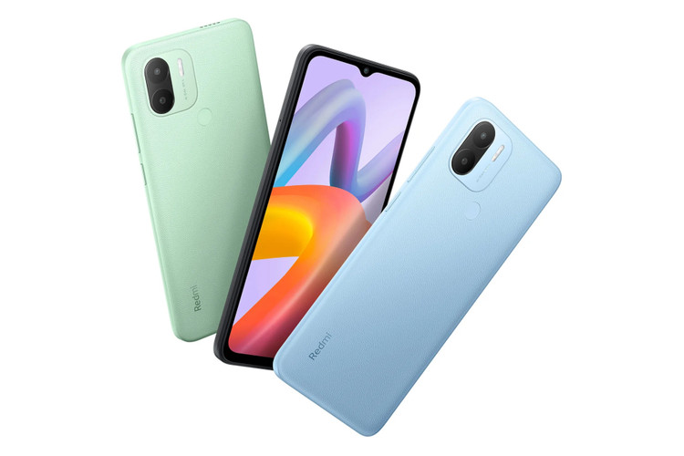 گوشی شیائومی A2 plus حافظه 64 رم 3