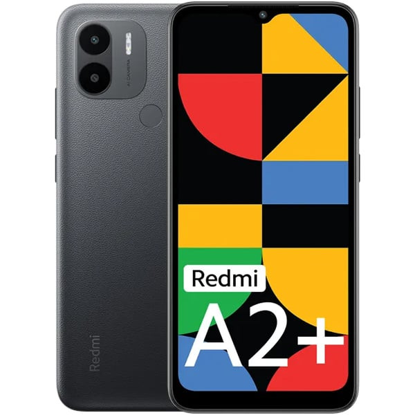گوشی شیائومی A2 plus حافظه 64 رم 3