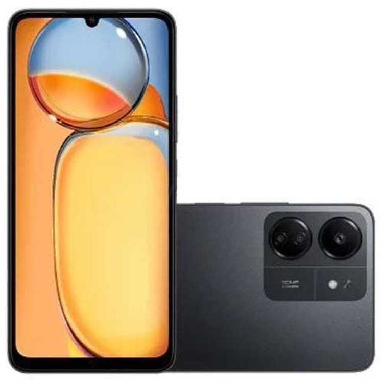 شیائومی Redmi 13C حافظه ۲۵۶G رم ۸
