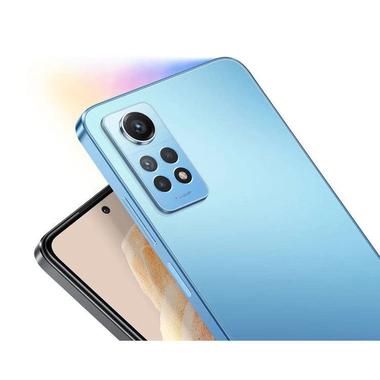 گوشی شیائومی Note 12 pro 4G رم ۸حافظه ۲۵۶