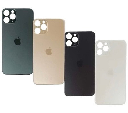 درب پشت گوشی آیفون IPhone 11 pro