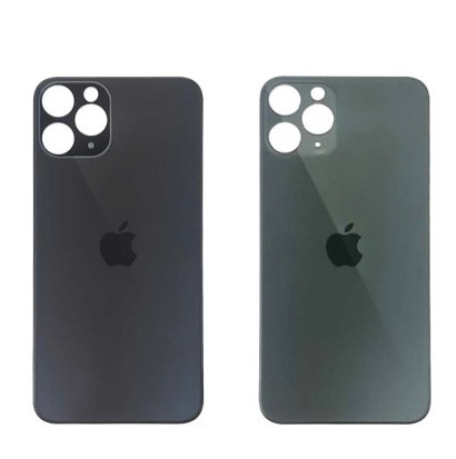 درب پشت گوشی آیفون IPhone 11 pro