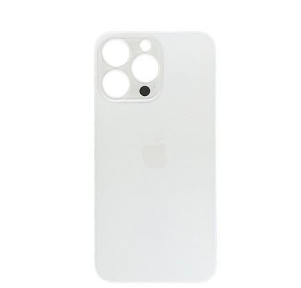 درب پشت گوشی آیفون iPhone 13 pro