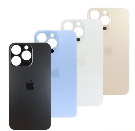 درب پشت گوشی آیفون iPhone 13 pro