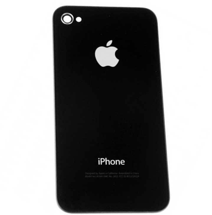 درب پشت گوشی آیفون iPhone 4s