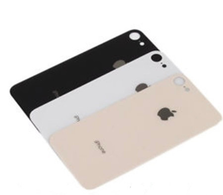 درب پشت گوشی آیفون iPhone 8g