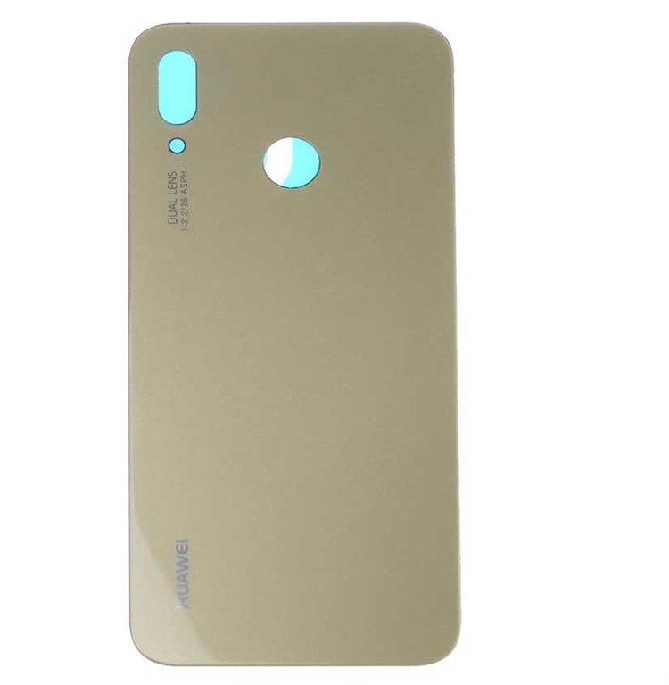 درب پشت گوشی هوآوی Nova 3e/ P20 lite