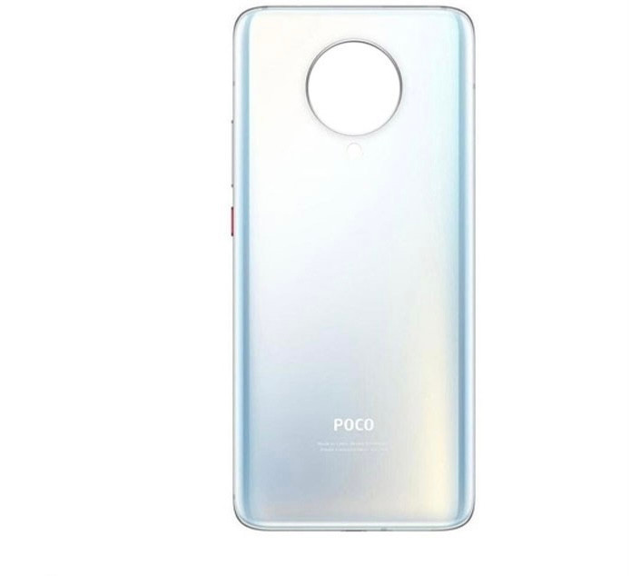درب پشت گوشی شیائومی Poco F2
