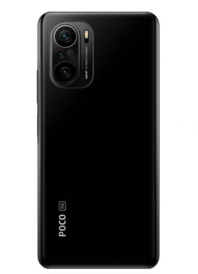 درب پشت گوشی شیائومی Poco F3