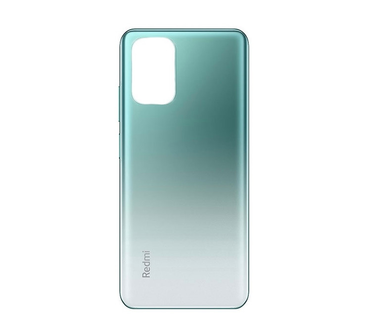 درب پشت گوشی شیائومی Redmi note 10 4G