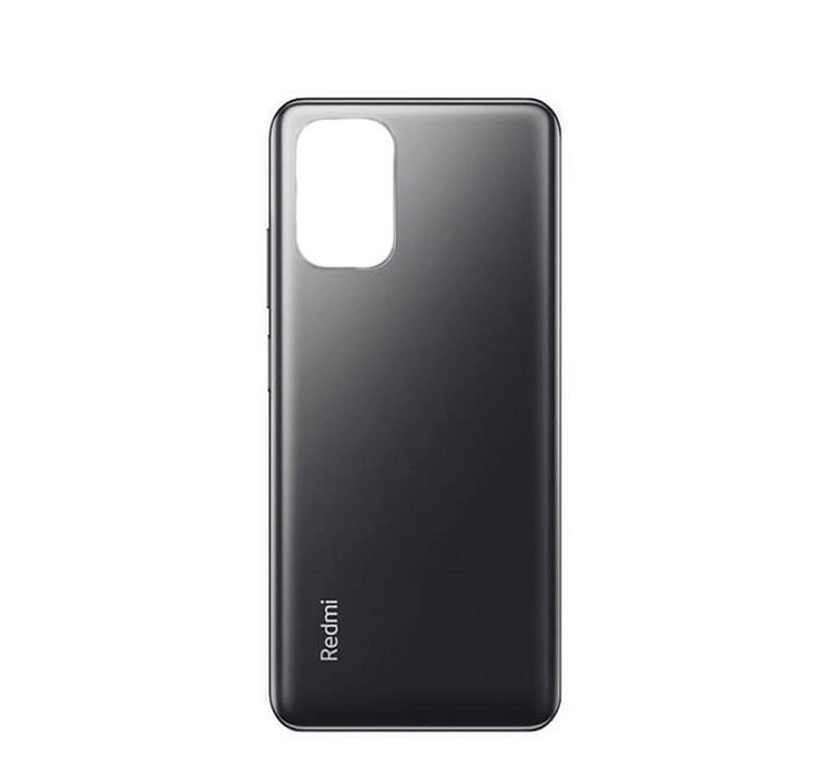 درب پشت گوشی شیائومی Redmi note 10 4G