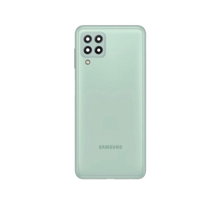 درب پشت گوشی سامسونگ Samsung Galaxy A22 4G/A225