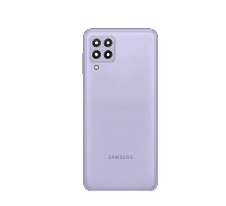 درب پشت گوشی سامسونگ Samsung Galaxy A22 5g /a228
