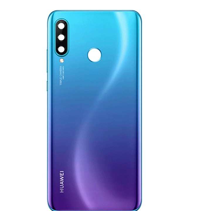 درب پشت گوشی هوآوی P30 lite