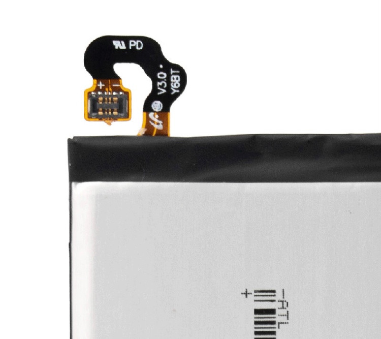 باطری گوشی سامسونگ j7 pro/j730