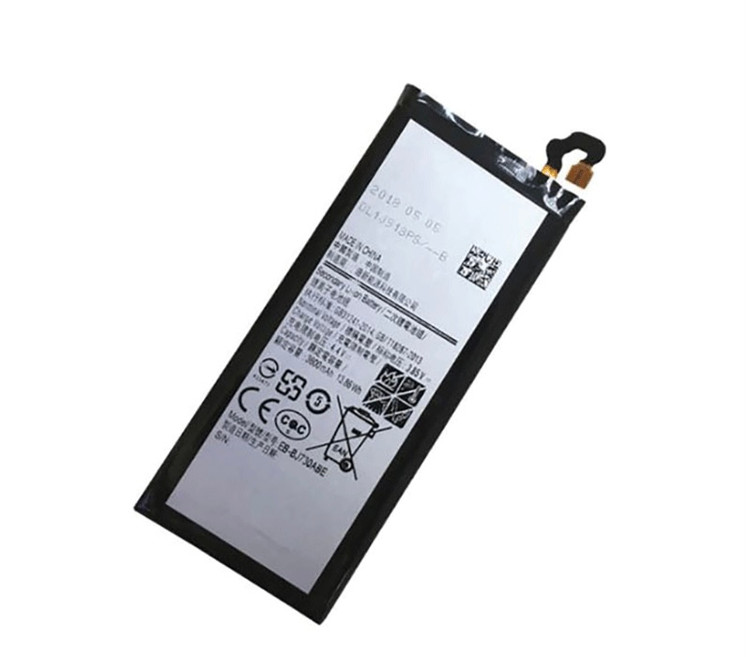 باطری گوشی سامسونگ j7 pro/j730