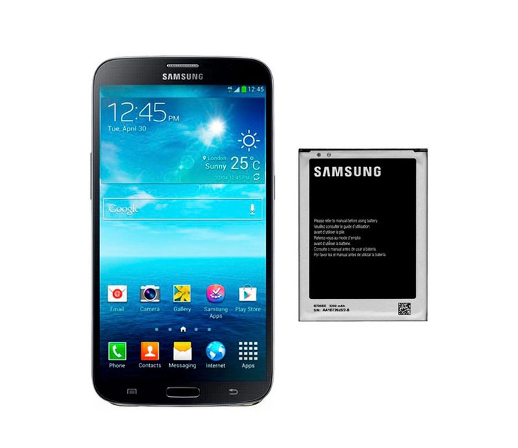 باطری گوشی سامسونگ Mega 6.3 i9200