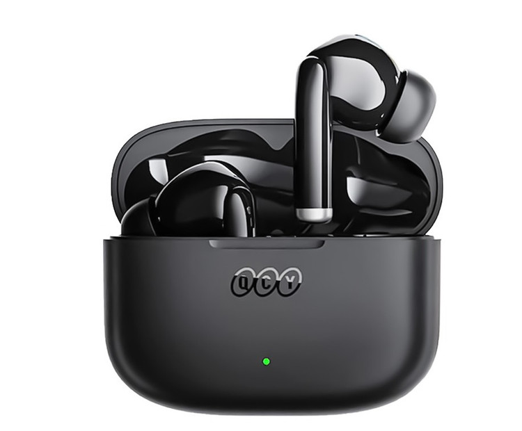 هندزفری بی سیم شیائومی کیو سی وای مدل Xiaomi QCY T19