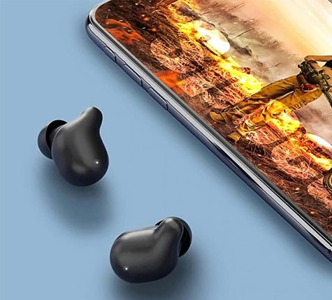 هندزفری بی سیم شیائومی هایلو Xiaomi Haylou T15