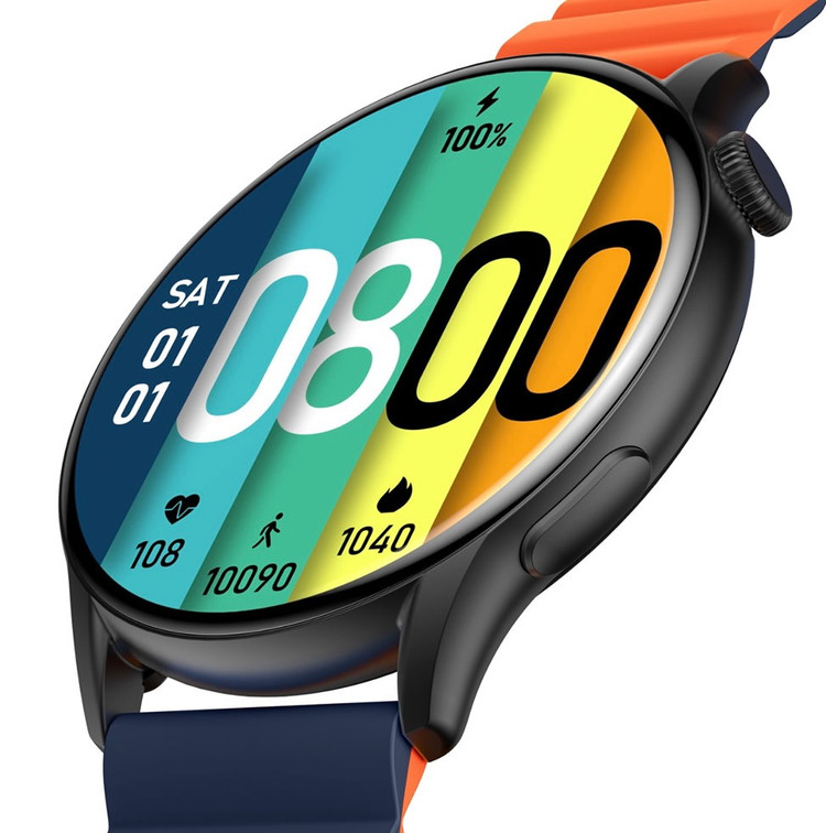 ساعت هوشمند شیائومی Xiaomi Kieslect Calling Watch Kr Pro