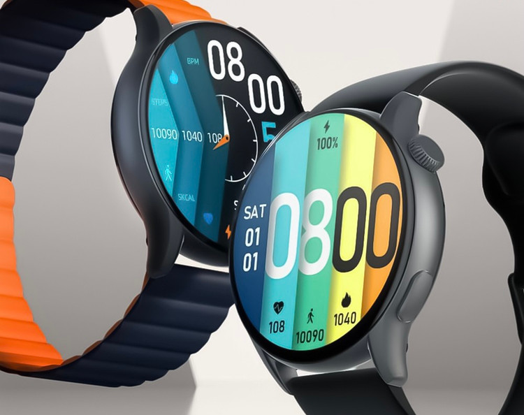 ساعت هوشمند شیائومی Xiaomi Kieslect Calling Watch Kr Pro