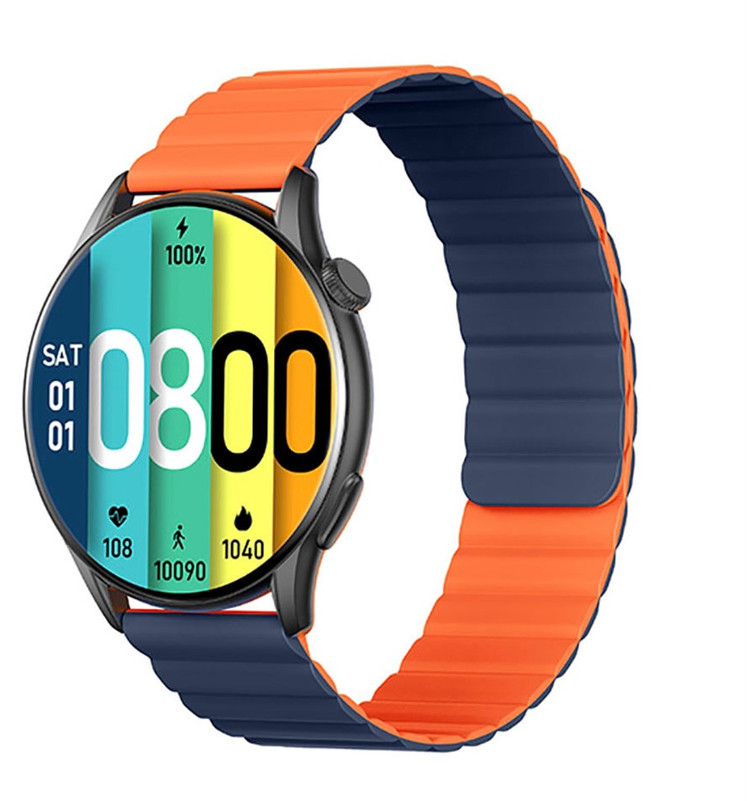 ساعت هوشمند شیائومی Xiaomi Kieslect Calling Watch Kr Pro