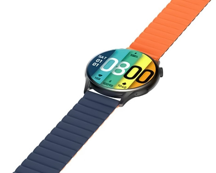 ساعت هوشمند شیائومی Xiaomi Kieslect Calling Watch Kr Pro