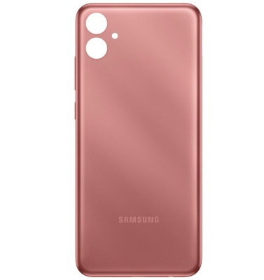 درب پشت گوشی سامسونگ Samsung Galaxy A04