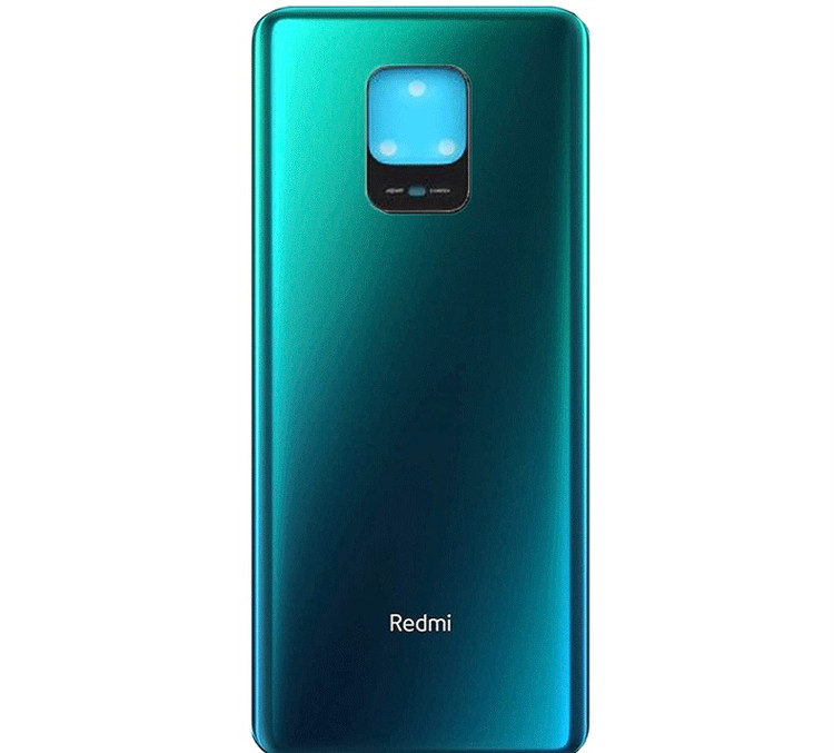 درب پشت گوشی شیائومی Redmi note9 pro/note 9s