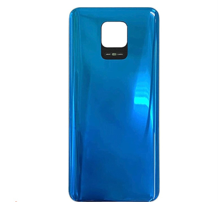 درب پشت گوشی شیائومی Redmi note9 pro/note 9s