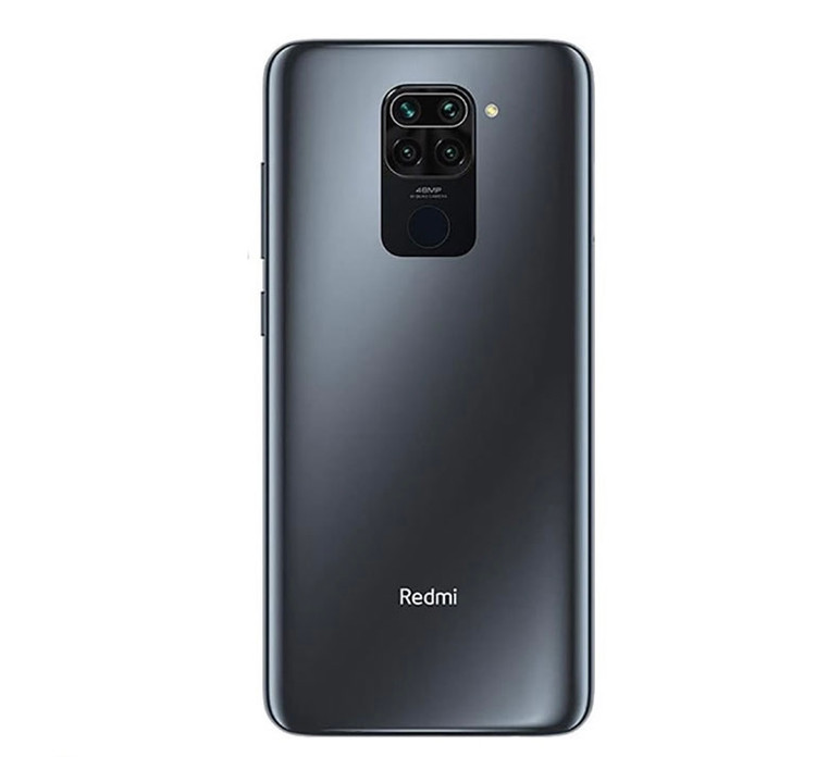 درب پشت گوشی شیائومی Redmi note 9