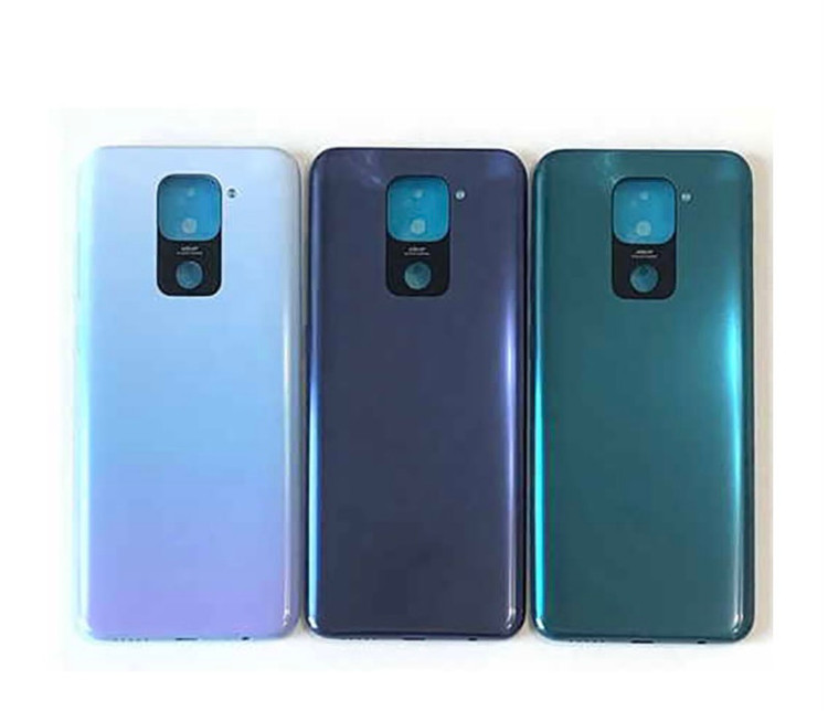 درب پشت گوشی شیائومی Redmi note 9