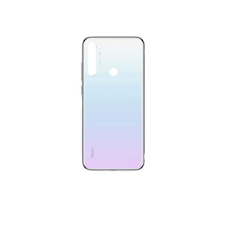 درب پشت گوشی شیائومی Redmi note 8t
