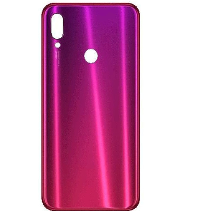 درب پشت گوشی شیائومی Redmi note 7