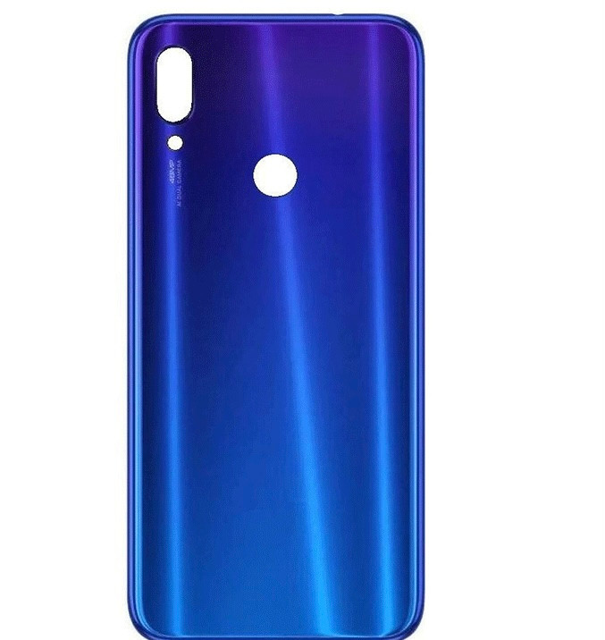 درب پشت گوشی شیائومی Redmi note 7