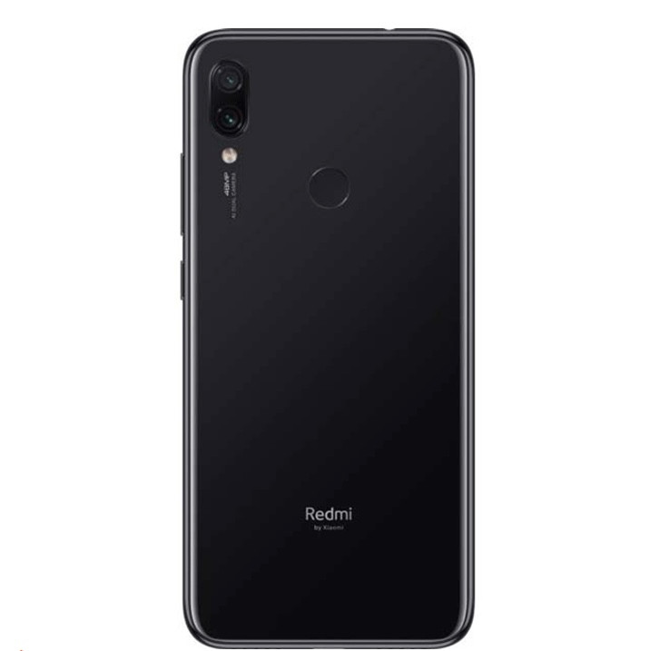 درب پشت گوشی شیائومی Redmi note 7