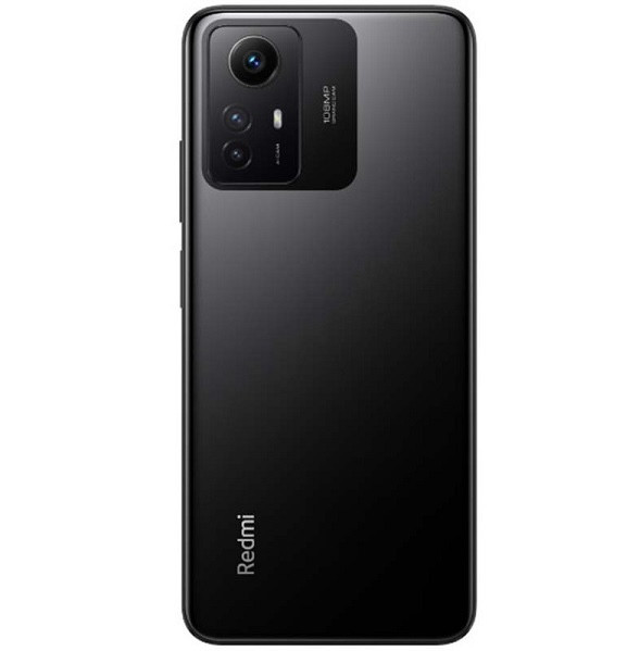 درب پشت گوشی شیائومی Redmi note 12