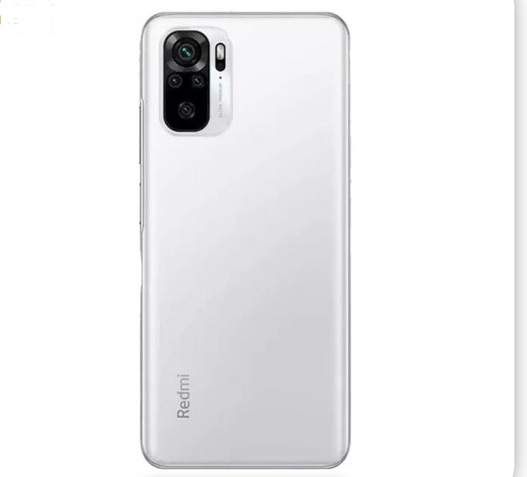 درب پشت گوشی شیائومی Redmi note 10s