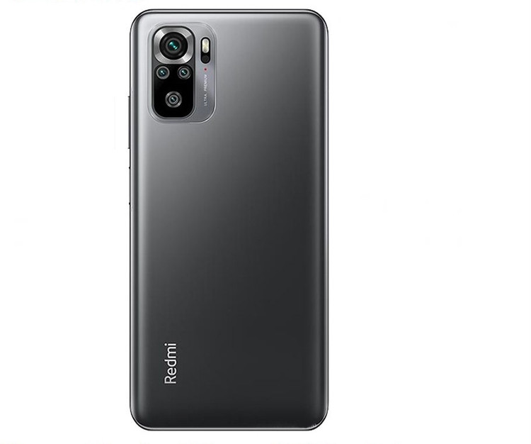 درب پشت گوشی شیائومی Redmi note 10s